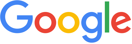 Google company logo